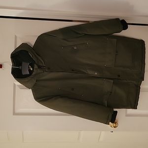 Boys Michael Kors coat